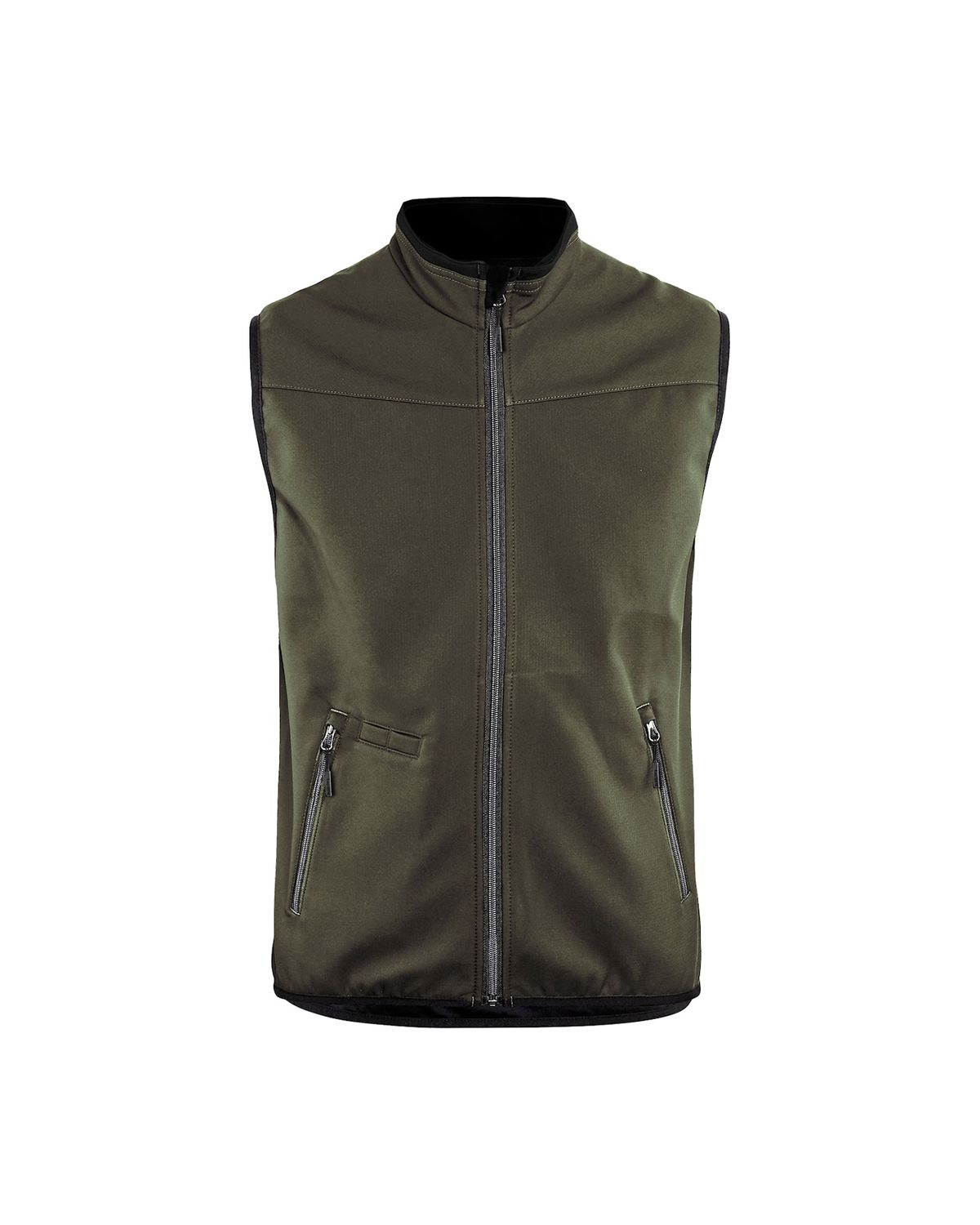 38502516-GILET SOFTSHELL STRETCH BLAKLADER