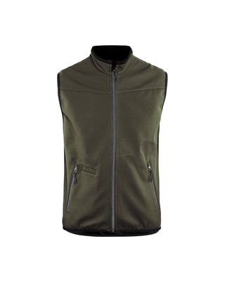 38502516-GILET SOFTSHELL STRETCH BLAKLADER 38502516-GILET SOFTSHELL STRETCH BLAKLADER