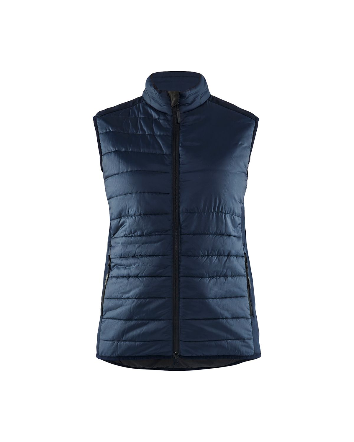 38642030-GILET DOUBLE FEMME BLAKLADER