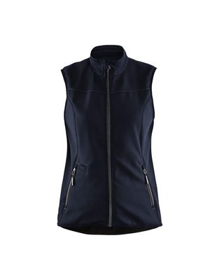 38512516-GILET SOFTSHELL STRETCH FEMME BLAKLADER