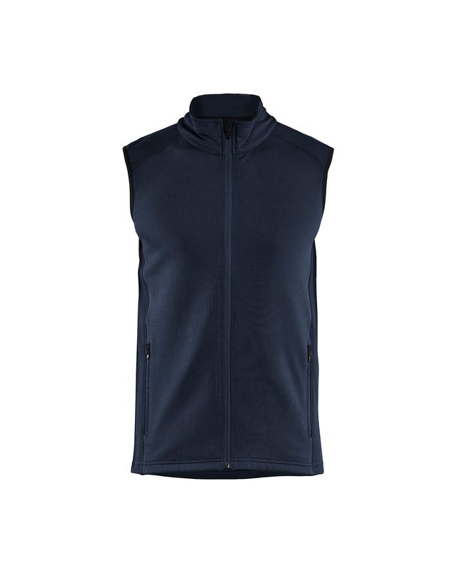 47362539-GILET POLAIRE STRIKER BLAKLADER