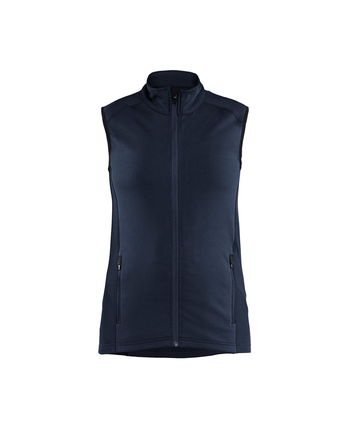 47462539-GILET POLAIRE FEMME STRIKER BLAKLADER
