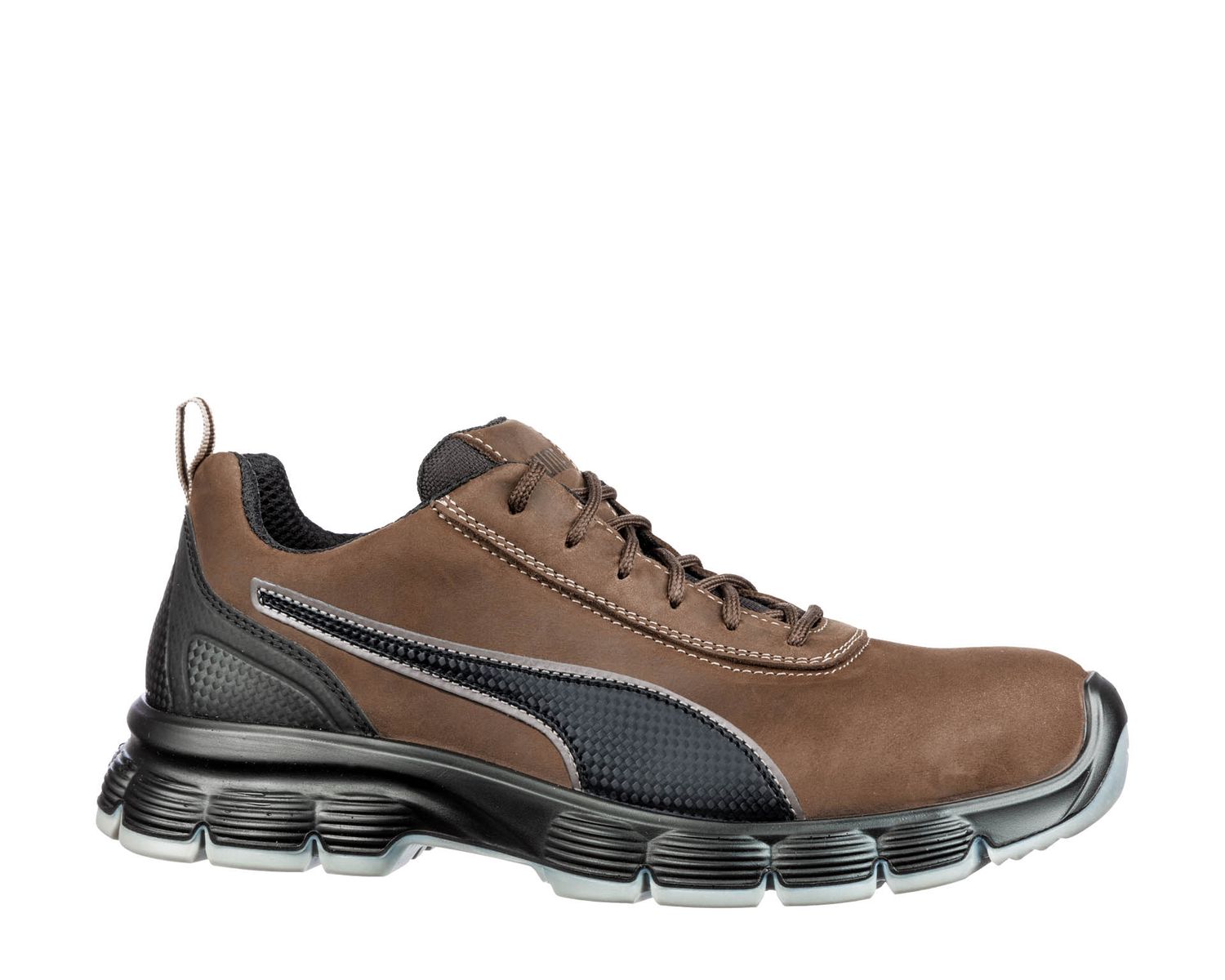 640542-CHAUSSURES DE SECURITE PUMA SAFETY CONDOR LOW S3