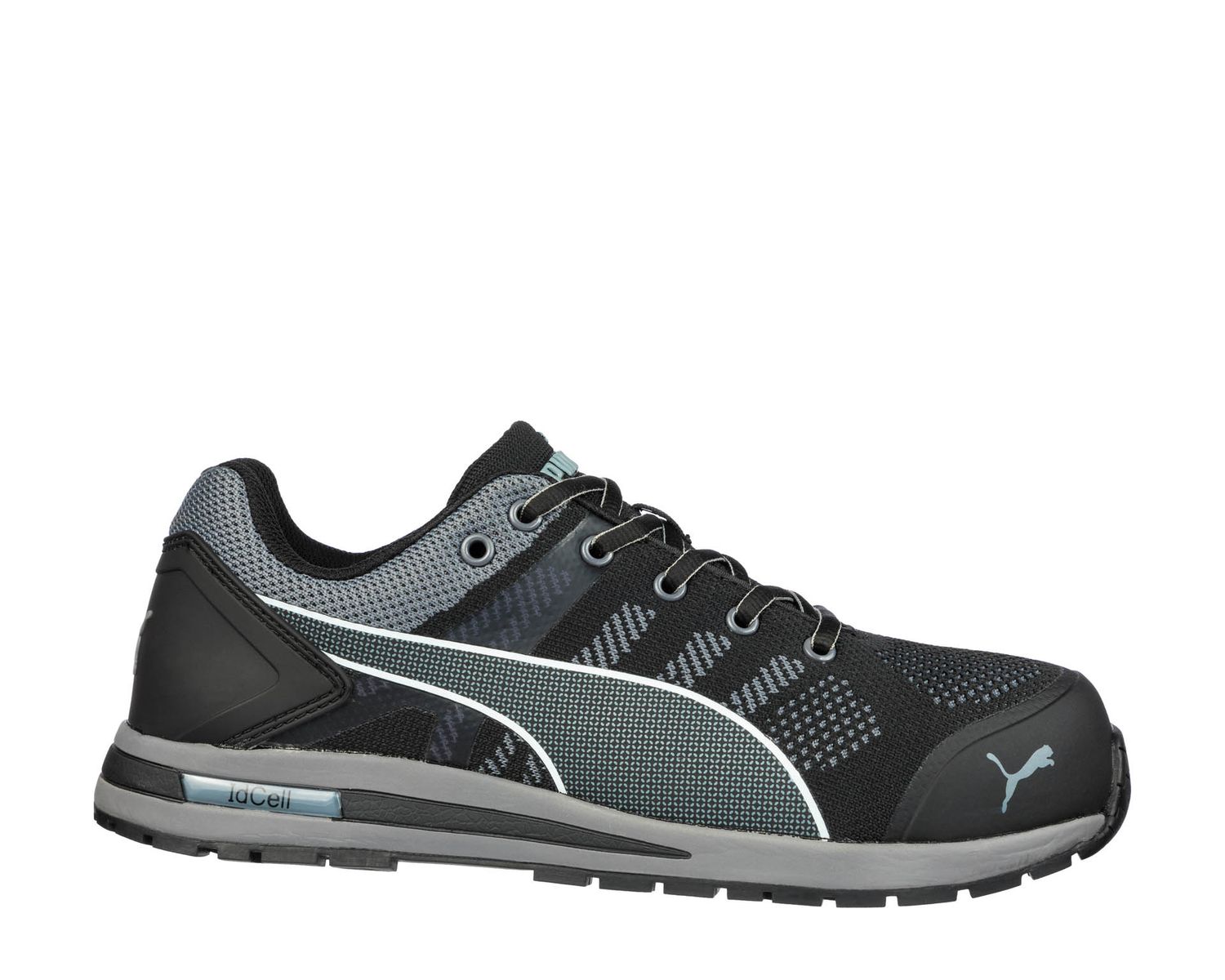 643160-CHAUSSURES DE SECURITE PUMA SAFETY ELEVATE KNIT LOW S1P