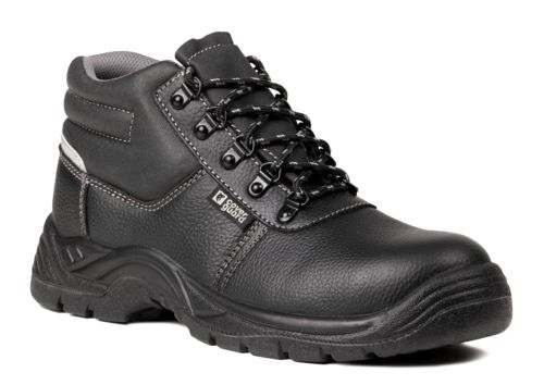 CHAUSSURES DE SECURITE HAUTE AGATE II S3 COVERGUARD
