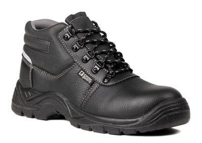 CHAUSSURES DE SECURITE HAUTE AGATE II S3 COVERGUARD