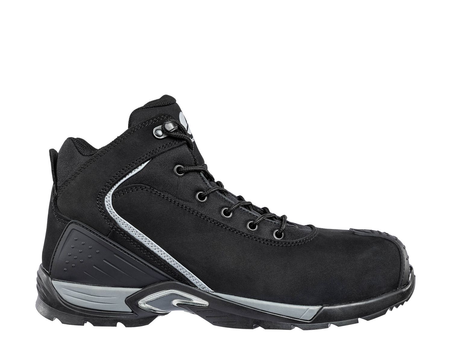 631690-CHAUSSURES DE SECURITE RUNNER XTS S3 ALBATROS