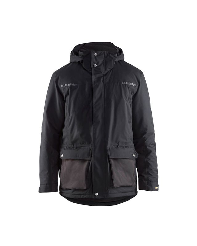 498919879900-PARKA HIVER BLAKLADER 498919879900-PARKA HIVER BLAKLADER