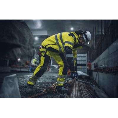 Vêtement Haute-Visibilité