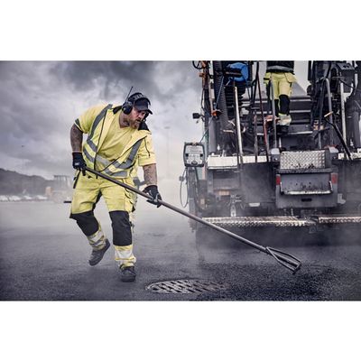 Pantalon Haute-Visibilité