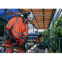 T-shirt Polo Haute-Visibilité