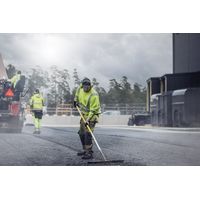 Sweatshirt Haute-Visibilité