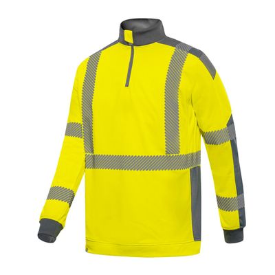 SWEATDARW10-SWEAT HAUTE-VISIBILITE DARWIN T2S SWEATDARW10-SWEAT HAUTE-VISIBILITE DARWIN T2S