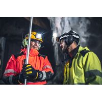 Veste Haute-Visibilité