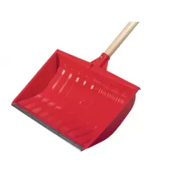 053527-POUSSOIR A NEIGE AVEC MANCHE BOIS MULLER GOUVY