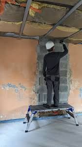 Escabeaux - Marchepieds