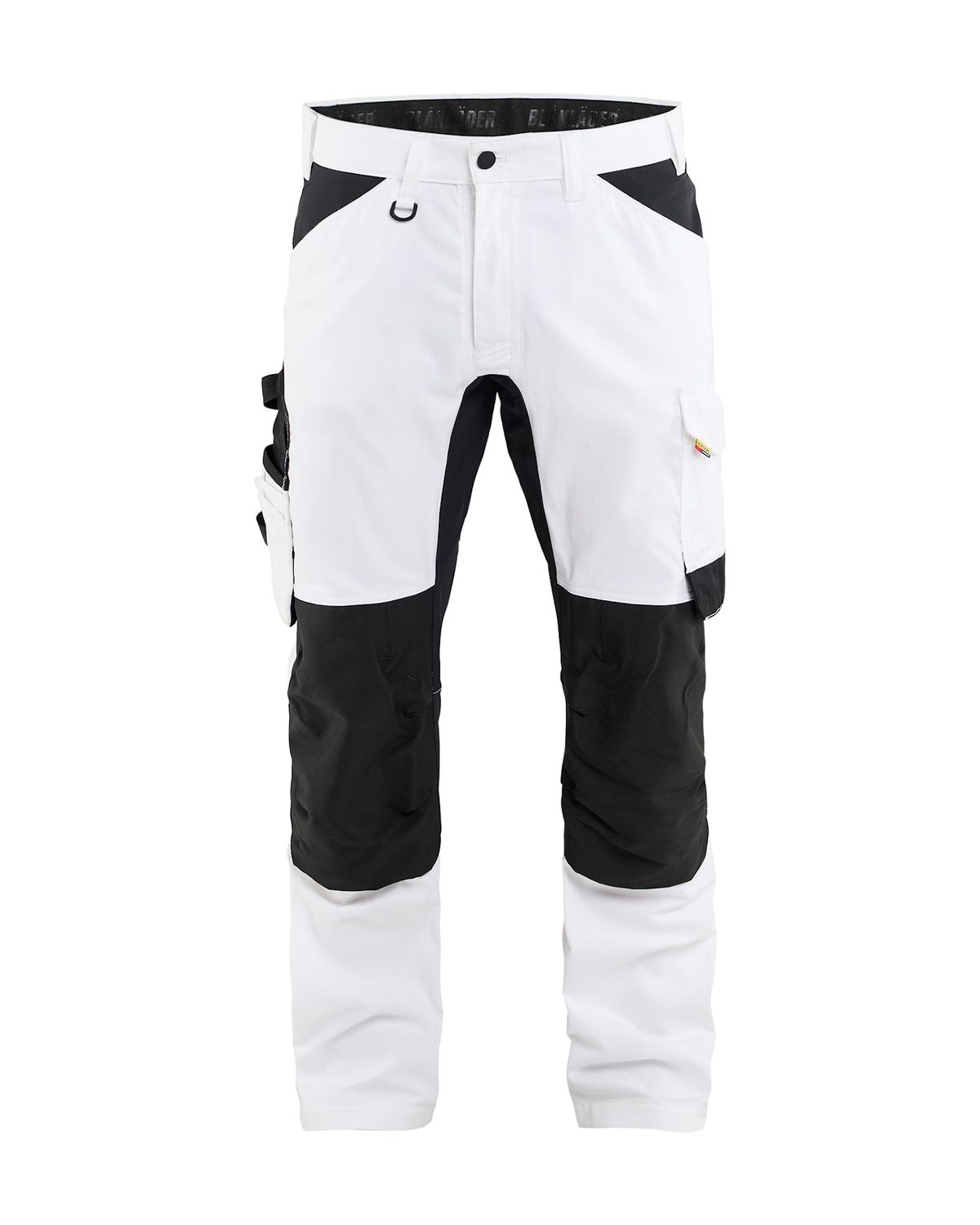 17711832 PANTALON PEINTRE STRETCH 2D BLAKLADER