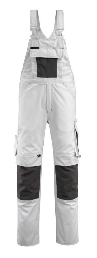 12169-442 SALOPETTE PEINTRE MASCOT