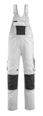 12169-442 SALOPETTE PEINTRE MASCOT