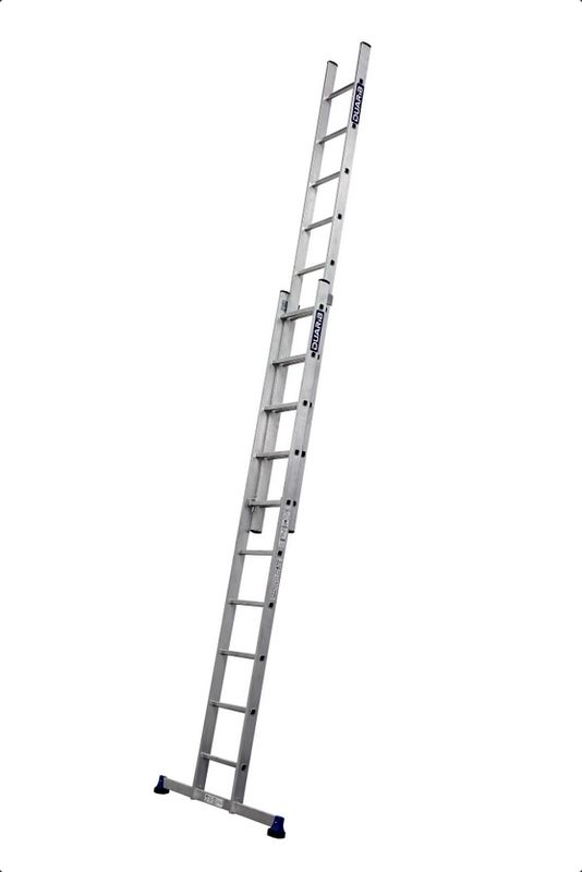 ECHELLE COULISSANTE CM2 DUARIB