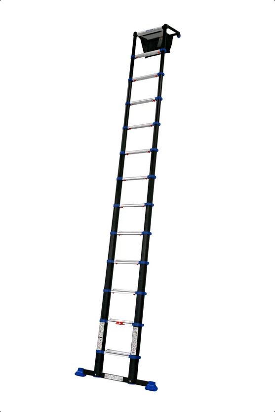 ECHELLE TELESCOPIQUE SPACE BAMBOO DUARIB