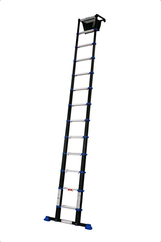 ECHELLE TELESCOPIQUE SPACE BAMBOO DUARIB