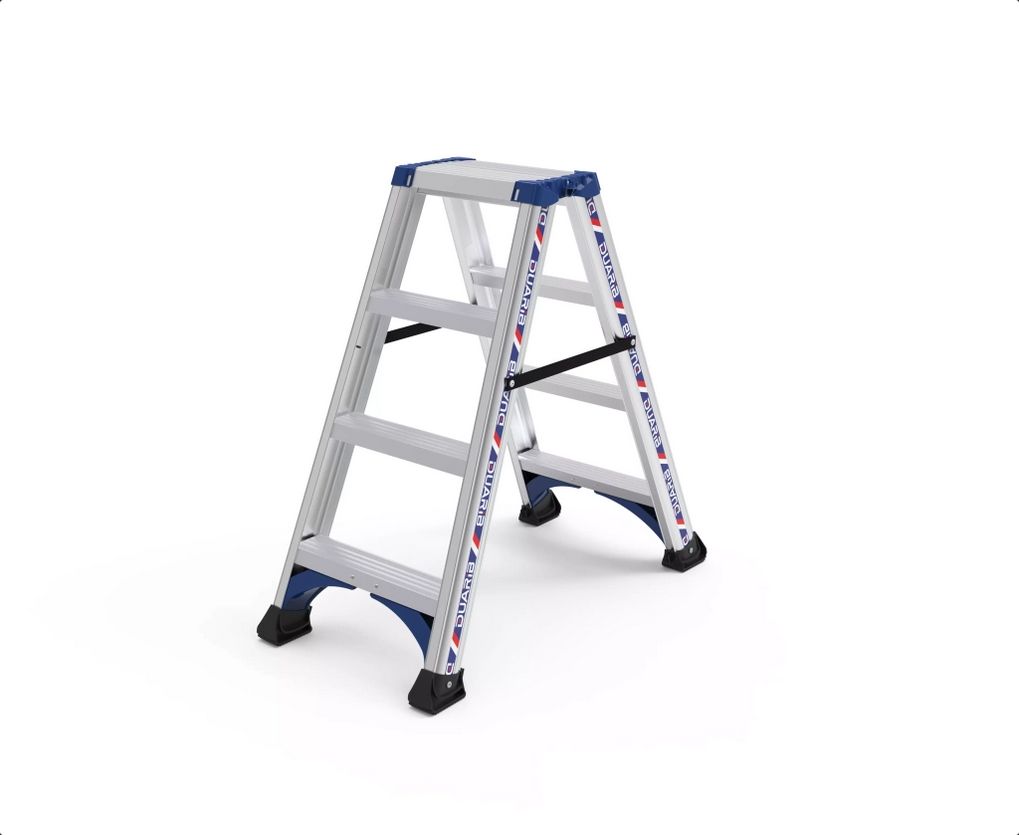 MARCHEPIEDS DOUBLE ACCES ALPHA DUARIB