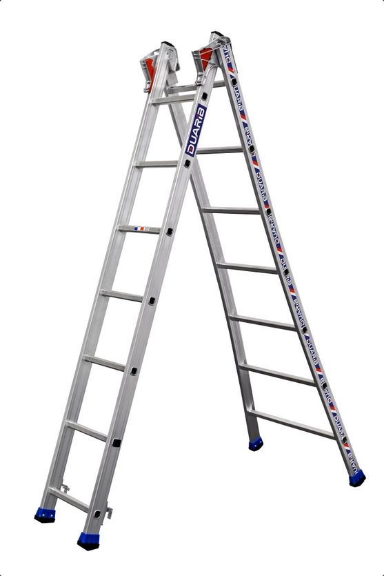 ECHELLE TRANSFORMABLE T2 DUARIB