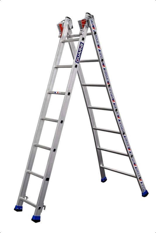 ECHELLE TRANSFORMABLE T2 DUARIB