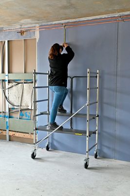 ECHAFAUDAGE TOP3 CENTAURE