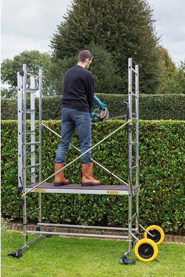 ECHAFAUDAGE GARDEN'UP CENTAURE