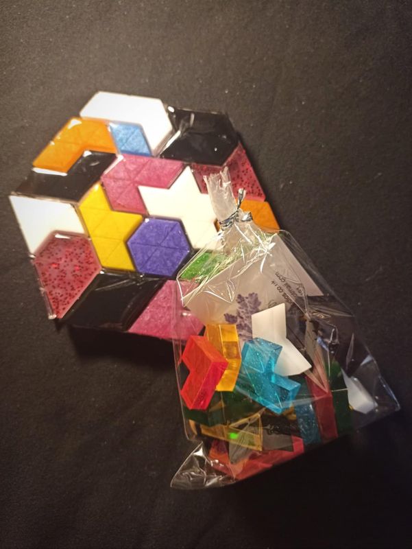 Impossipuzzle