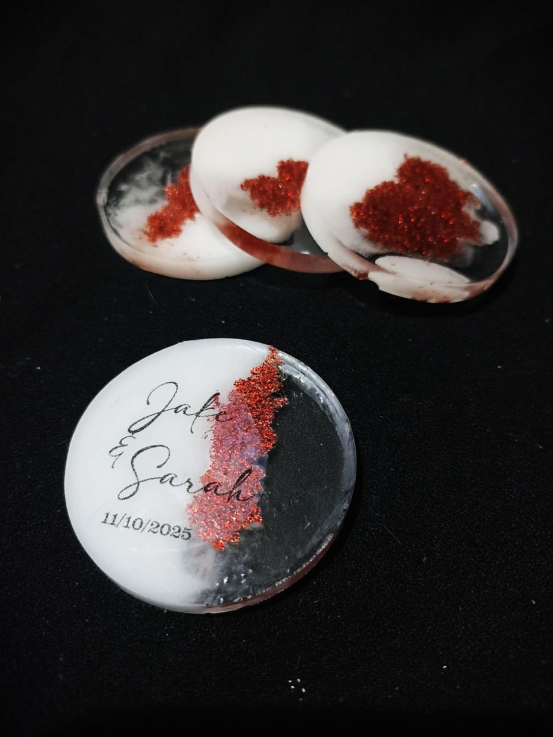 Fridge Magnet Favors