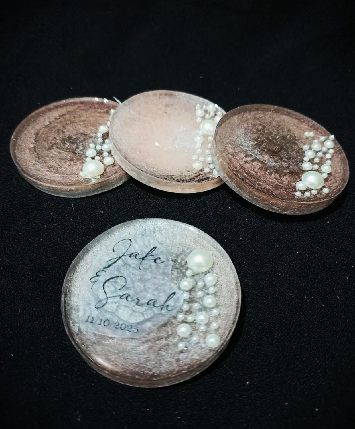 Fridge Magnet Favors