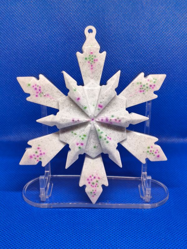 Christmas Tree Ornaments