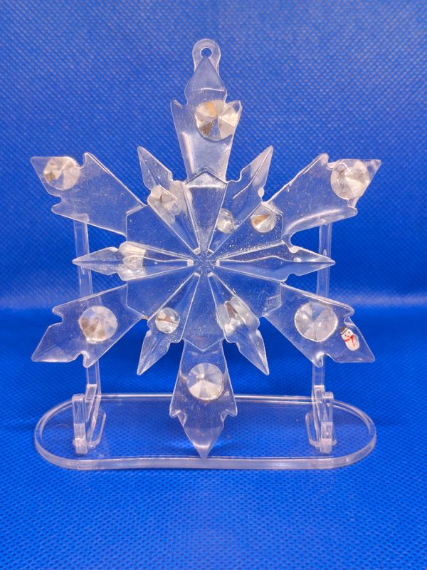 Christmas Tree Ornaments