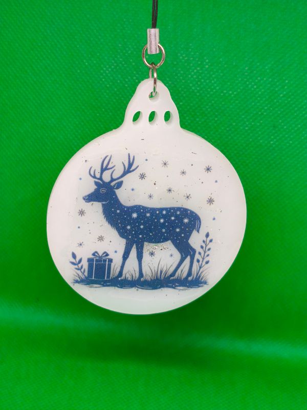 Christmas Tree Decorations