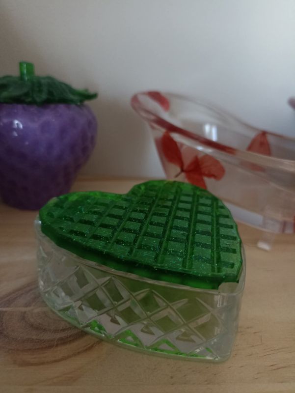 TRINKET BOX