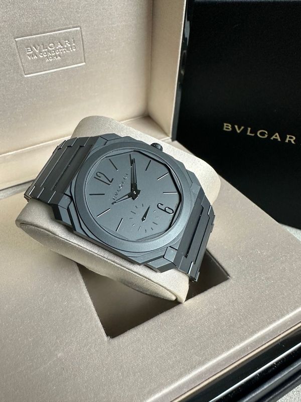 Bulgari