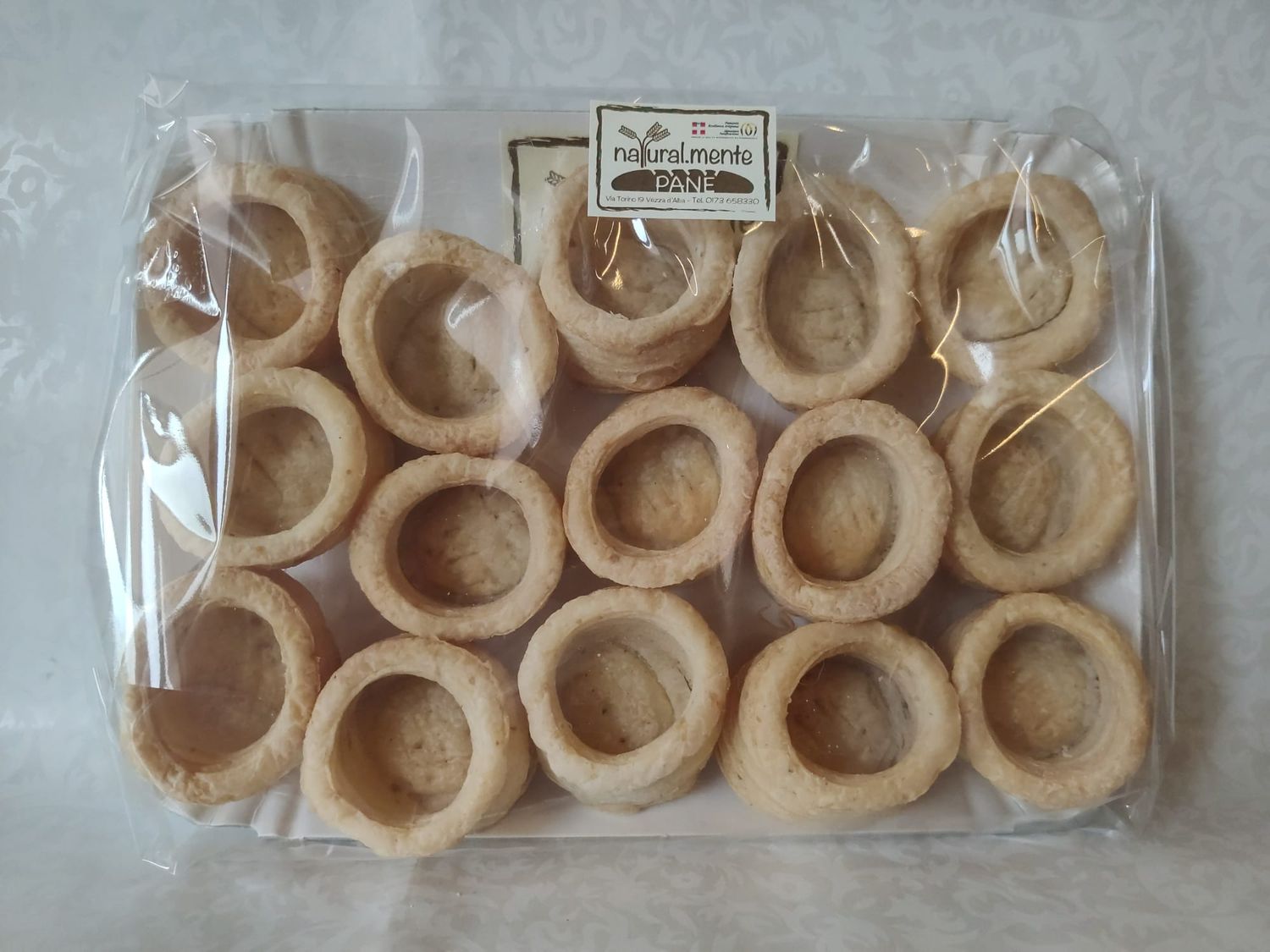 Voul vant di sfoglia