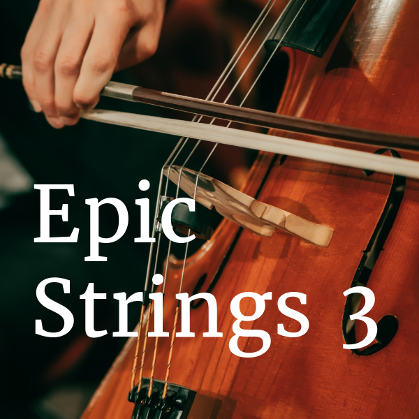 Epic Strings 3