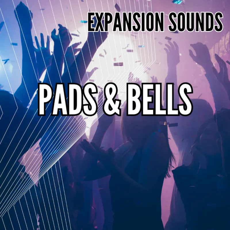 Pads and bells