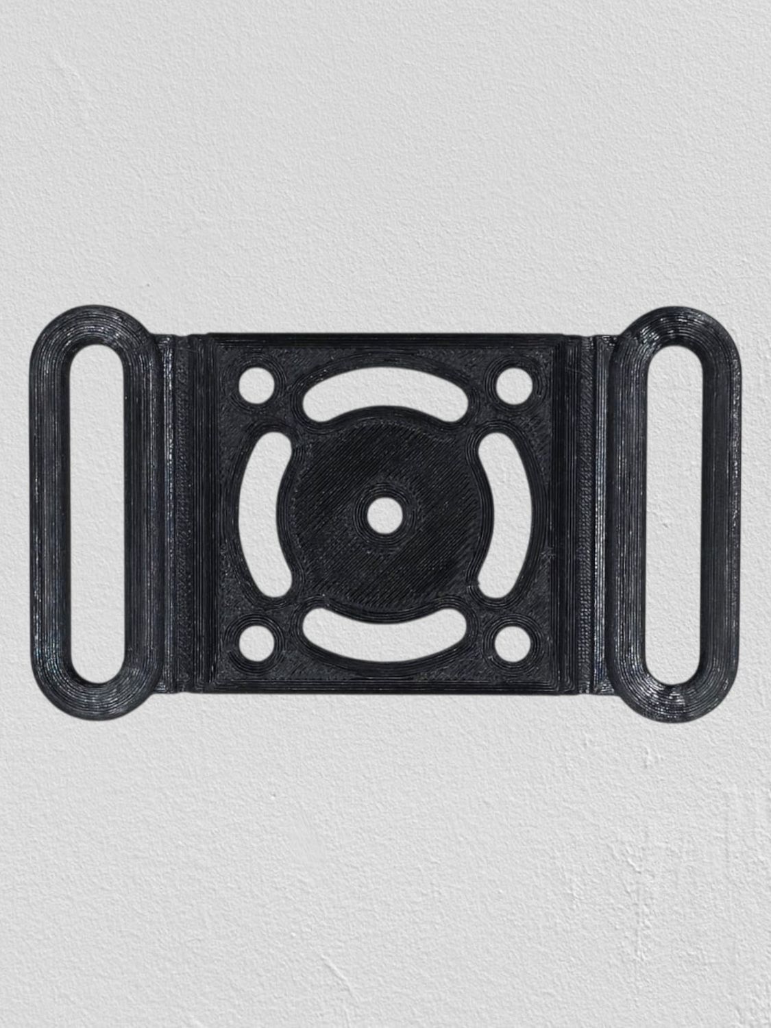 Adapter do pasa (druk 3D)