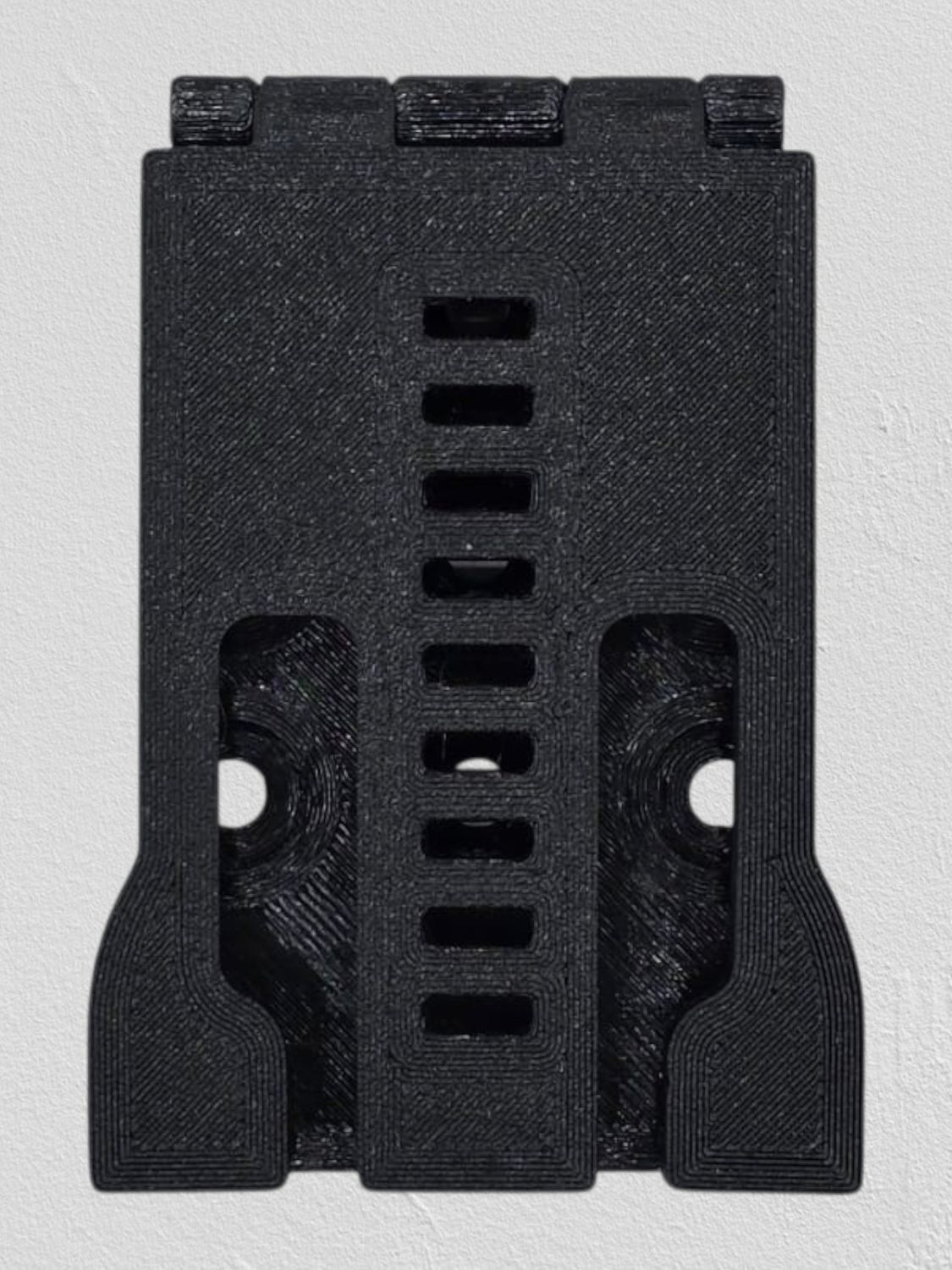 Klamra TEK-LOK (druk 3D)