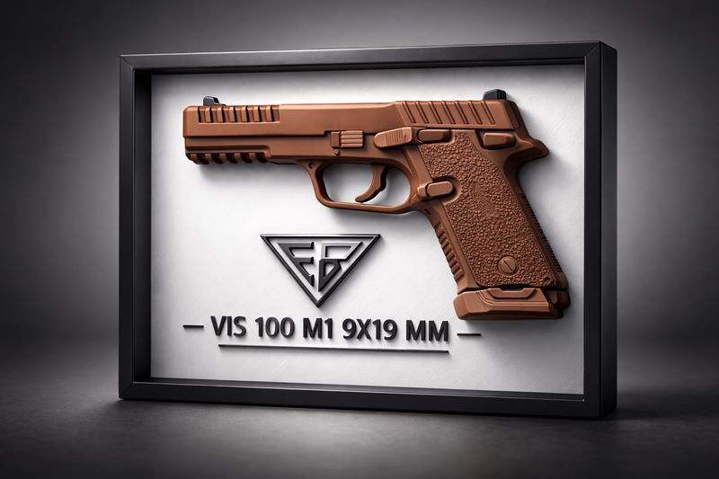 Ramki 3D - Nowoczesna forma ekspozycji z charakterem