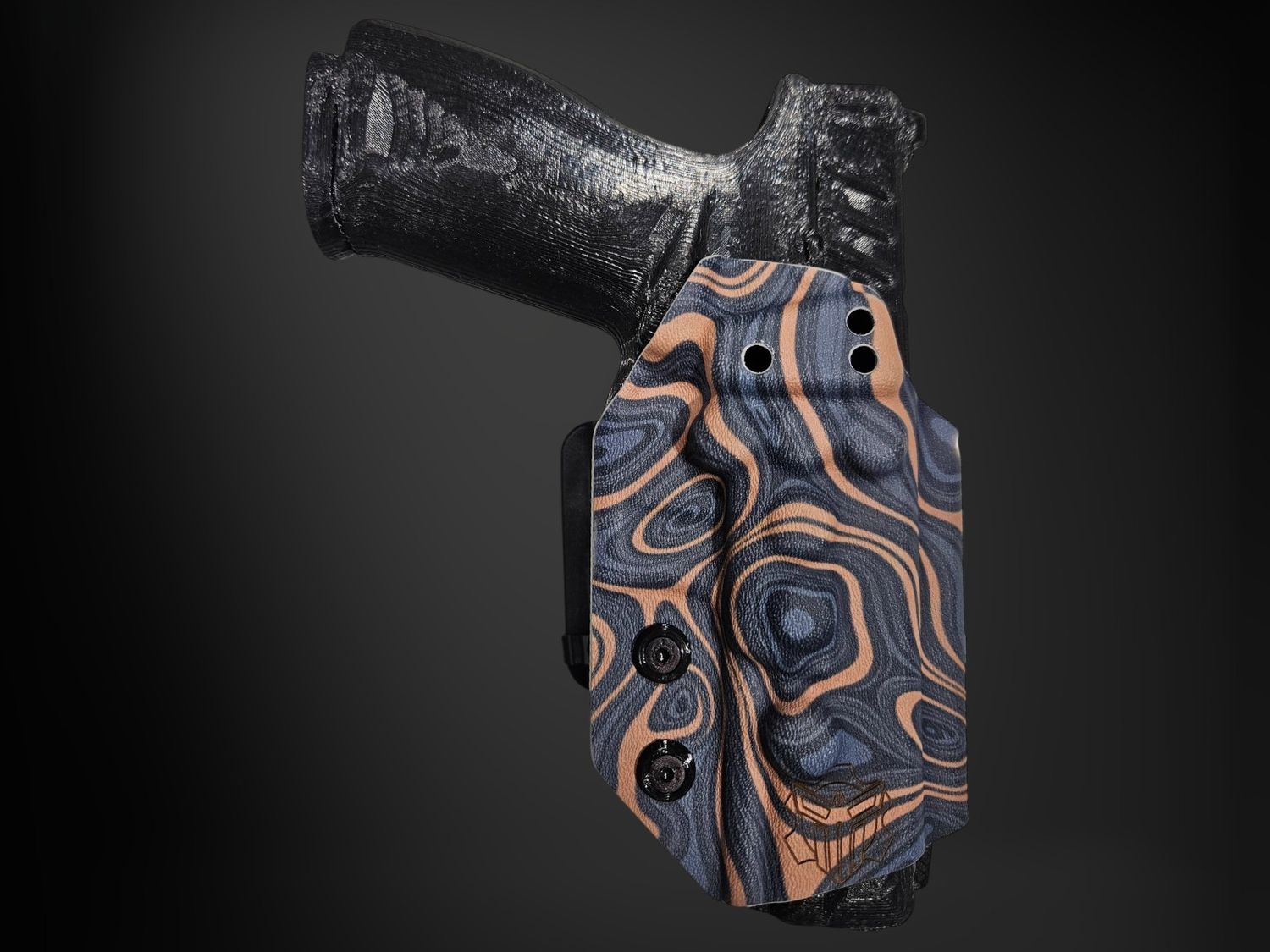 Kabura Falkon "PiRO" (OWB)