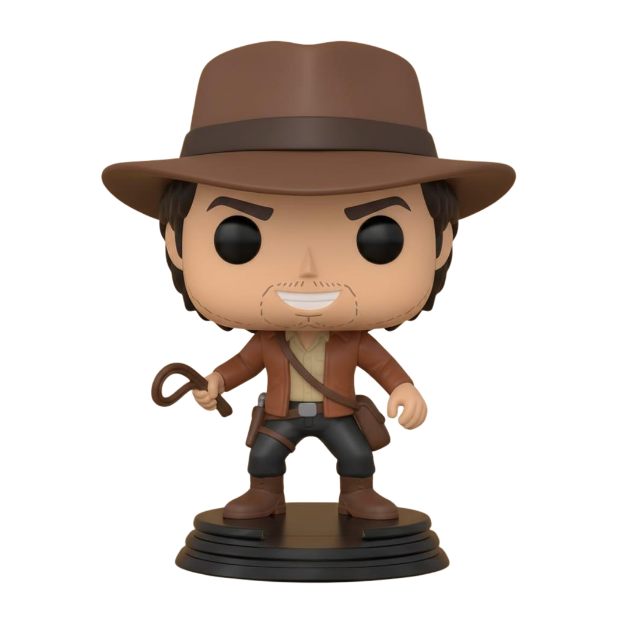 Indiana Jones - charyzmatyczny archeolog i podróżnik