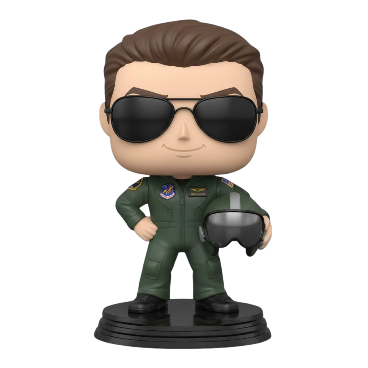 Maverick - najbardziej niepokorny pilot