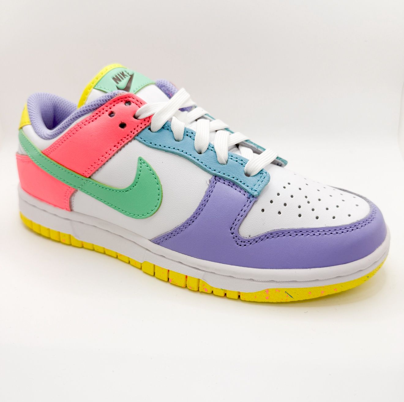 Nike Dunk Low Easter Candy (W), Size: 6*