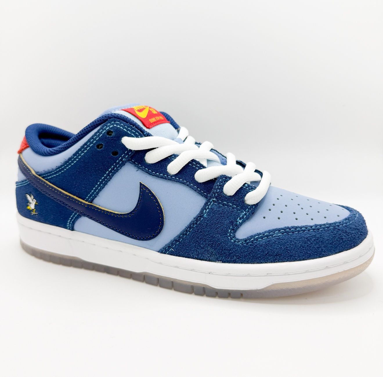 Nike SB Dunk Low Why So Sad*, Size: 7*